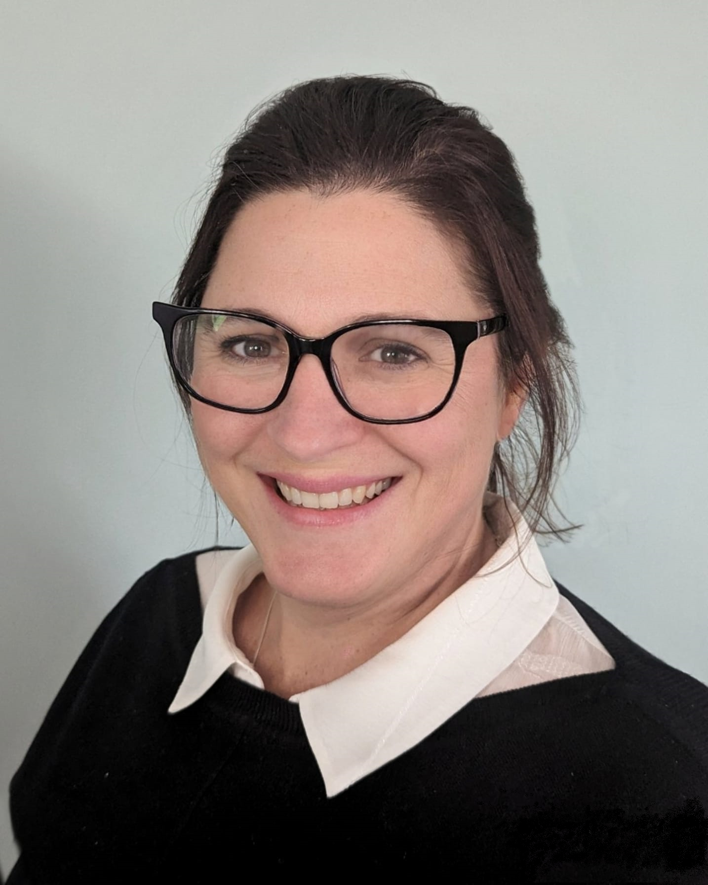 Photo of Amanda Carr